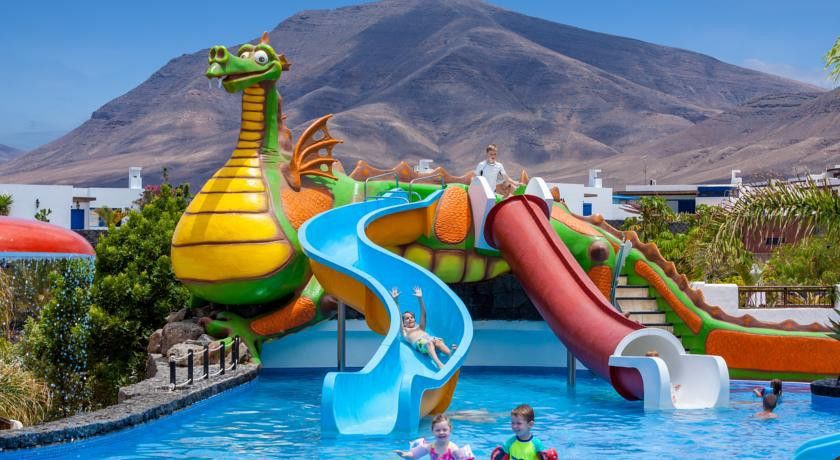 Dream Gran Castillo & Spa